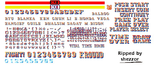 HUD