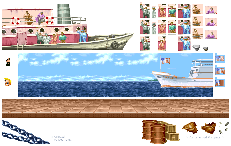 kenstage